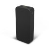 Mophie Powerstation 20K - powerbank 20K mAh (PD, 20W USB-C, 2xUSB-A 12W) (black)